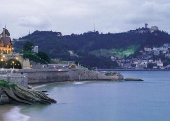 El gasto turístico internacional en España superó los 126.000 millones de euros en 2024, un 16,1% más