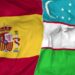 The Government authorizes the reciprocal exemption of visas for diplomats from Spain and Uzbekistan