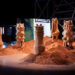 Exhibition ‘100% L’expo> Madrid’ at the Galerie du 10 of the Instituto Francés