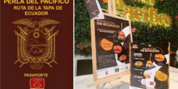 Se presenta la 3ª Edición de la Ruta de la Tapa de Ecuador en Madrid