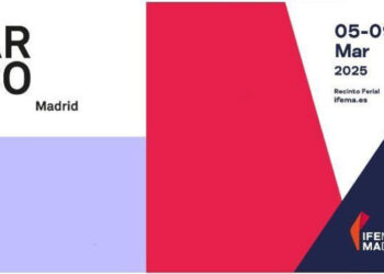 A partir de mañana llega ARCOmadrid a IFEMA, Feria de Madrid