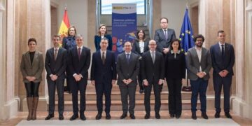 Albares replaces the FIIAPP with a new foundation tailored to his foreign policy