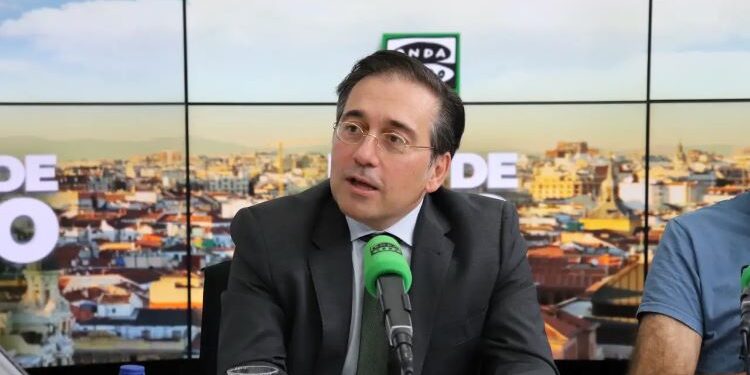 Albares rejects Israel’s new “indiscriminate” attacks against “Gaza’s civilian population”