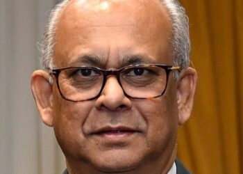 España felicita a Albert Ramdin por su nombramiento como secretario general de la OEA