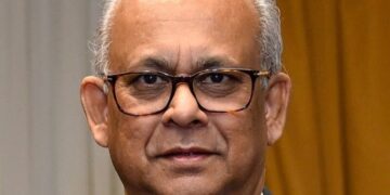 España felicita a Albert Ramdin por su nombramiento como secretario general de la OEA
