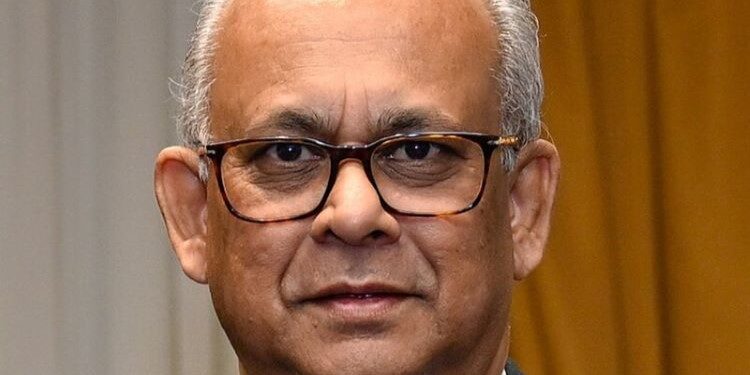 Spain congratulates Albert Ramdin on his appointment as Secretary General of the OAS