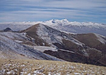 Un montañero español fallecido y ocho rescatados a causa de un alud en Armenia