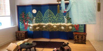 Exposición ‘Artesanía y mujer coreana’ en el Centro Cultural Coreano