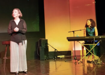 The Embassy of Costa Rica puts music to the stories of Carlos Salazar Herrera