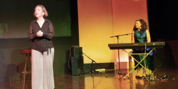 La Embajada de Costa Rica pone música a los cuentos de Carlos Salazar Herrera