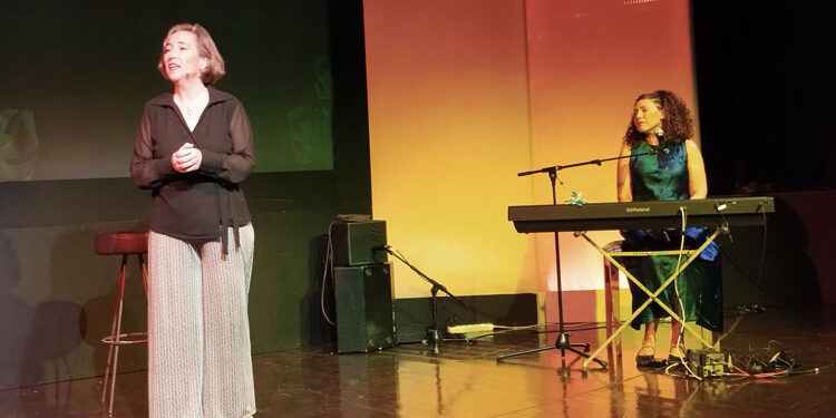 The Embassy of Costa Rica puts music to the stories of Carlos Salazar Herrera