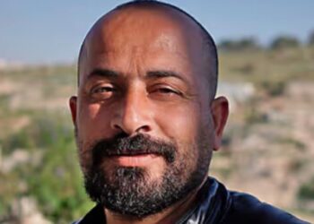 Albares condemns Israeli settlers’ attack on Palestinian film director Hamdan Ballal