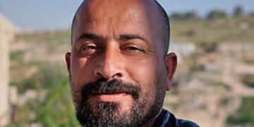Albares condemns Israeli settlers’ attack on Palestinian film director Hamdan Ballal