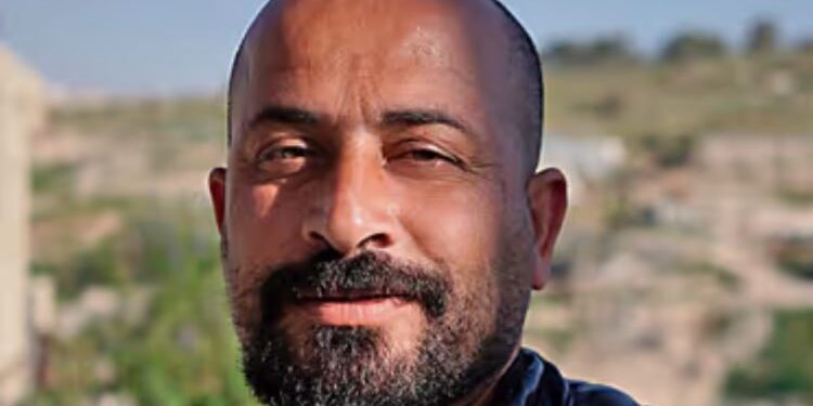 Albares condena la agresión de colonos israelíes de Cisjordania al director de cine palestino Hamdan Ballal