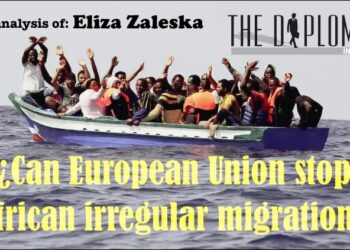 EU development programs in Africa, key to reducing irregular migration?