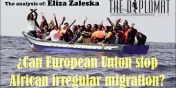 EU development programs in Africa, key to reducing irregular migration?