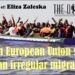 EU development programs in Africa, key to reducing irregular migration?