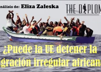 Los programas de desarrollo de la UE en África, ¿clave para reducir la migración irregular?