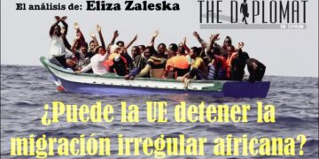 Los programas de desarrollo de la UE en África, ¿clave para reducir la migración irregular?