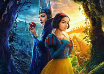 Premiere of a musical and real ‘Snow White’ without the charm of the original