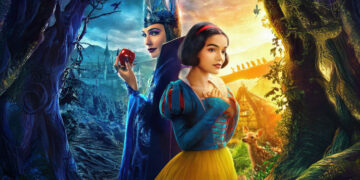 Estreno de una ‘Blancanieves’ musical y real sin el encanto de la original