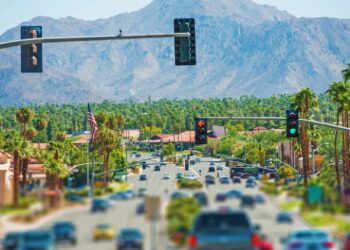 Nuevas normativas de tráfico en California para 2025: Cambios clave que afectan a los conductores