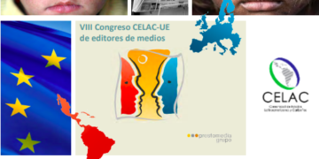 El Atlas de Intereses entre la Unión Europea y América Latina-Caribe revela patrones de atención y afinidades entre ambas regiones