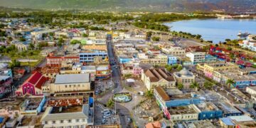 The Cervantes Institute promotes the use of Spanish in the English-speaking Caribbean