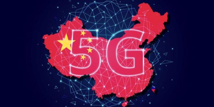 Government assures has “mechanisms” to prevent Chinese espionage through 5G
