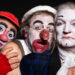 Two juggling and clown shows arrive at the Teatro Circo Price