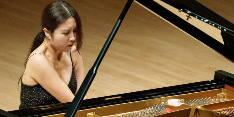 The ‘Korea 2025 Classical Music Cycle’ of the Korean Center begins