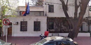 La Asociación de Diplomáticos denuncia el “mal estado” de muchos edificios de Exteriores en el extranjero