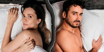 El Teatro Capitol de Madrid presenta ‘Cuando duerme conmigo’