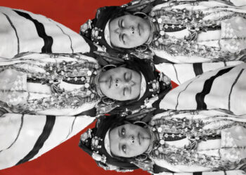 Casa Árabe reflexiona en torno a la cultura amazigh y su significado