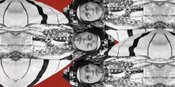 Casa Árabe reflexiona en torno a la cultura amazigh y su significado