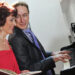 ‘Pink Songs reloaded’, el Duo Alterno en el Instituto Italiano de Cultura
