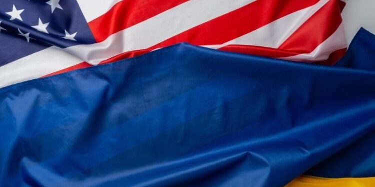 US and Ukraine resume security assistance and propose 30-day ceasefire with Russia