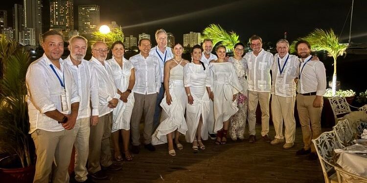 Cierco highlights Iberia’s integrating role on receiving EditoRed’s award