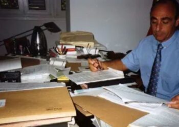 Fallece Eduardo Cerro, ex embajador de España en Paraguay y Ecuador