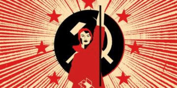 Presentación de ‘El amor ha sido mi única culpa’, de Małgorzata Nocuń