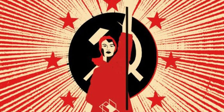 Presentation of ‘El amor ha sido mi única culpa’, by Małgorzata Nocuń