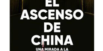 ‘El ascenso de China. Una mirada a la otra gran potencia’, de Rafael Dezcallar