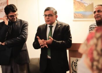 Pololikashvili inaugurates UN Tourism Regional Office for the Americas