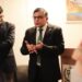 Pololikashvili inaugura la Oficina Regional de ONU Turismo para las Américas
