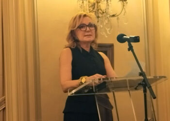 Greek ambassador highlights “excellent ties” with the Spanish people