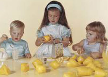 ‘Enciclopedia’, exposición de Weronika Gęsicka en la galería i23