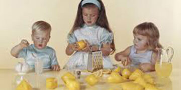 ‘Enciclopedia’, exposición de Weronika Gęsicka en la galería i23