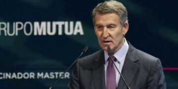 Feijóo considers it “unjustifiable” that Sánchez has not informed him of his position at the extraordinary European Council