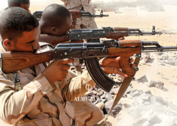 Casa Árabe presents ‘El fracaso de Occidente en África’, by Beatriz Mesa