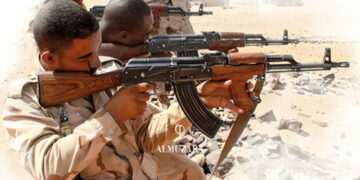 Casa Árabe presenta ‘El fracaso de Occidente en África’, de Beatriz Mesa